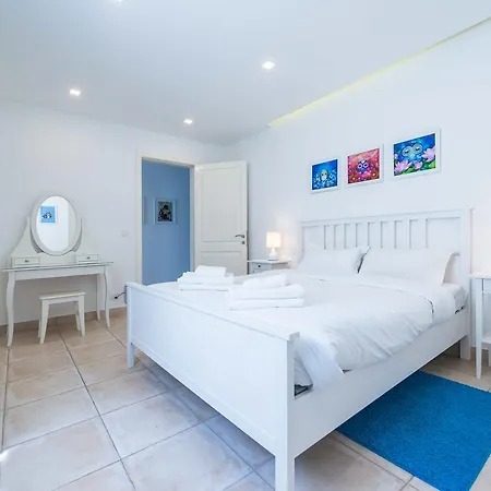 Apartment Xlendi Terrace Penthouse