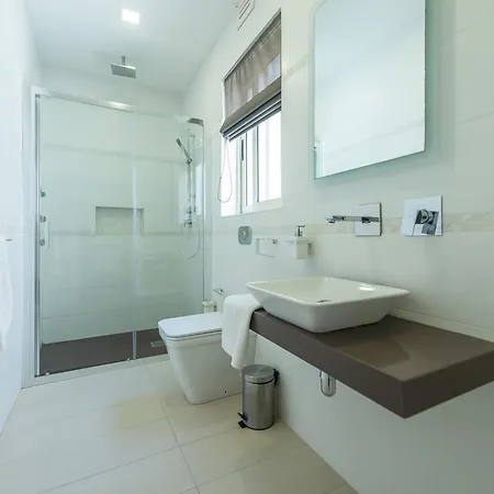 Xlendi Terrace Penthouse