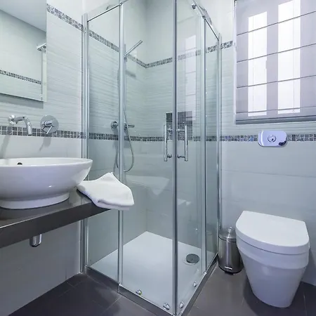 Appartement Xlendi Terrace Penthouse Victoria